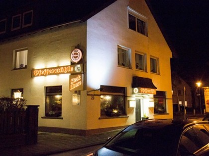 照片: Pfeffermühle